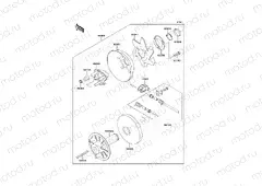 Drive Converter