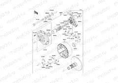 Drive Converter