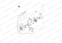 Drive Converter
