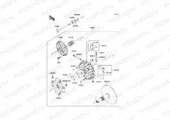 Drive Converter