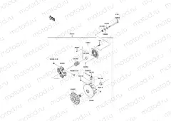 Drive Converter