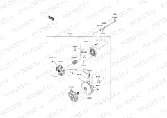 Drive Converter