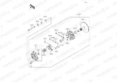Drive Converter