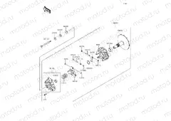 Drive Converter