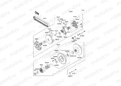 Drive Converter