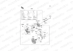 Drive Converter