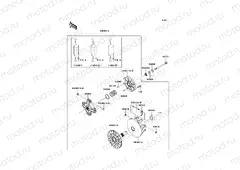 Drive Converter