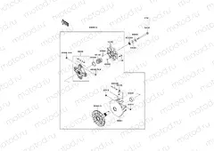 Drive Converter