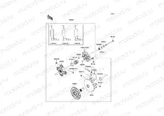 Drive Converter