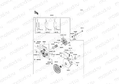 Drive Converter