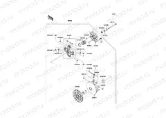 Drive Converter