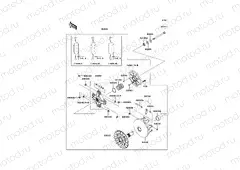 Drive Converter