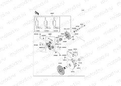Drive Converter