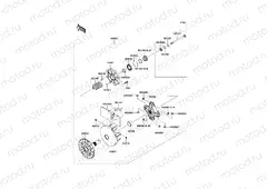 Drive Converter