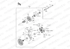 Drive Converter