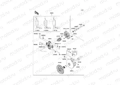 Drive Converter(-VF750DE082073)