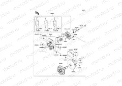Drive Converter(-VF750DE082164)