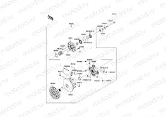 Drive Converter(VF650AE000351-)
