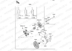 Drive Converter(~VF650AE535560)