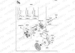 Drive Converter(VF650AE535561~)