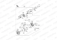 Drive Converter(VF750DE082165-)