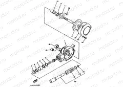 DRIVE SHAFT