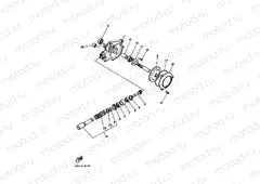 DRIVE SHAFT