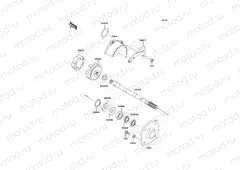 Drive Shaft