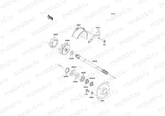 Drive Shaft
