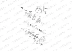Drive Shaft