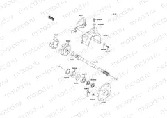 Drive Shaft