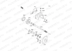 Drive Shaft