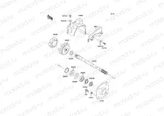 Drive Shaft