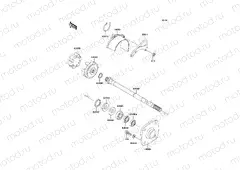 Drive Shaft