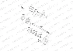 Drive Shaft