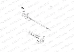 Drive Shaft