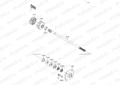Drive Shaft