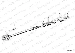 Drive Shaft