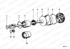 Drive Shaft