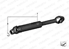 DRIVE SHAFT