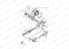 DRIVE SHAFT
