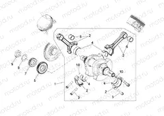 Drive shaft