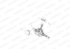 Drive shaft