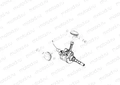 Drive shaft