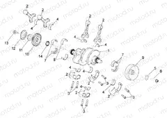 Drive shaft