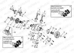 Drive shaft