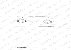 DRIVE TRAIN | DRIVE TRAIN, FRONT HALF SHAFT - Z15VFE99AT/AV/AP (49RGRSHAFTDRV1510004)