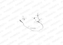 DRIVE TRAIN | DRIVE TRAIN, GEAR SELECTOR - R15RMA32AA/AJ (49RGRGEARSELECT15325)