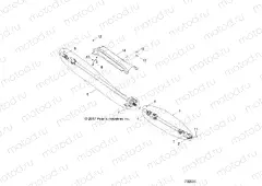 DRIVE TRAIN | DRIVE TRAIN, PROP SHAFT - Z20N4E99AC/AL/AN/BC/BL/BN/M99AL/K99AF/AK/BF/BK (702035)
