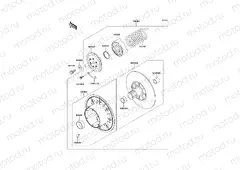 Driven Converter